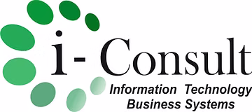 I Consult Information Business Technology Systems logo