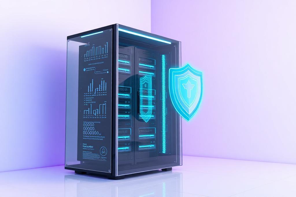 Website Hosting service by V&L Digital Namibia
